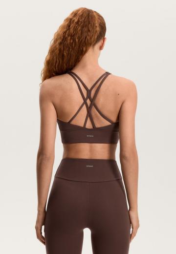 Спортивный бюстгальтер