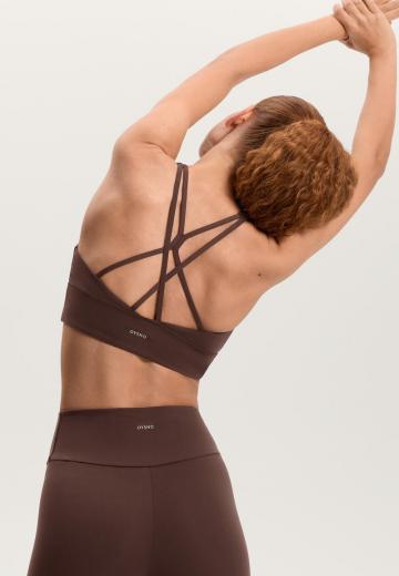 Спортивный бюстгальтер