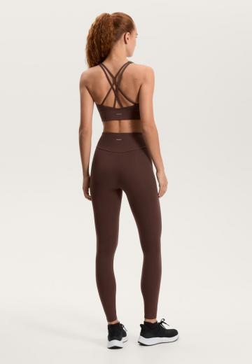 Спортивный бюстгальтер