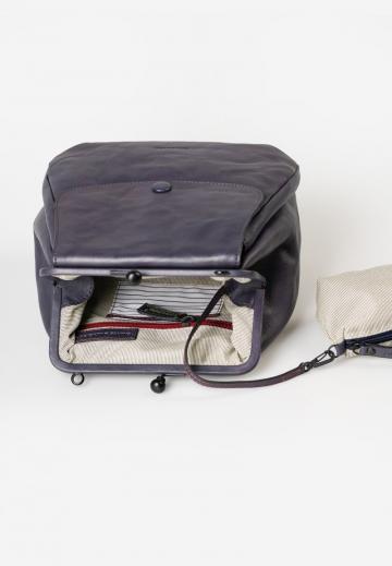 Сумка через плечо