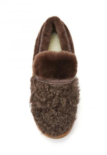 Полуботинки