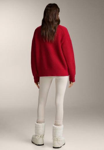 Длинный кардиган