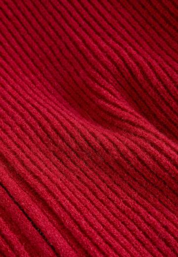 Длинный кардиган