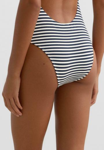 Купальное платье