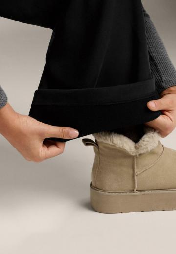 Спортивные штаны