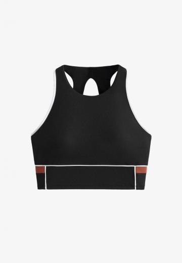 Спортивный топ