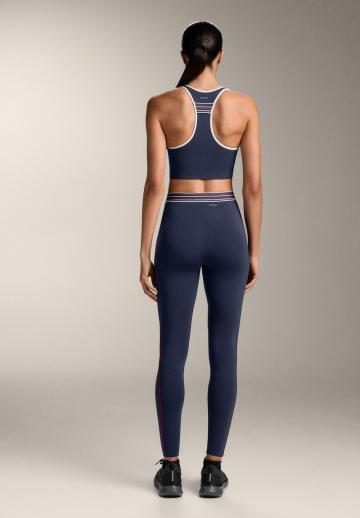 Спортивный бюстгальтер