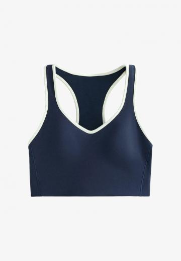 Спортивный бюстгальтер