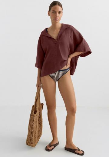 Верх от бикини