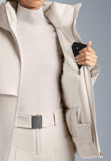 Спортивная куртка