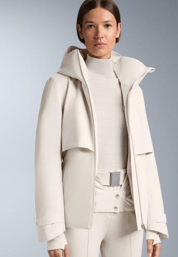 Спортивная куртка