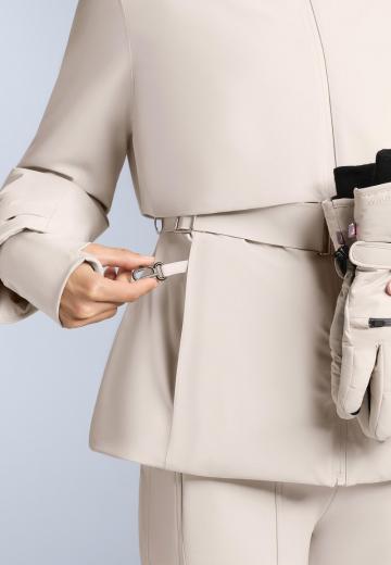 Спортивная куртка