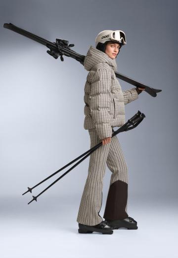 Спортивные штаны