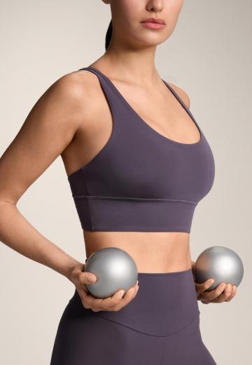 Спортивный бюстгальтер