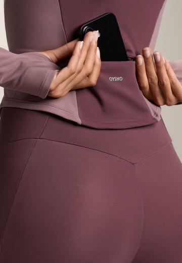 Спортивная куртка