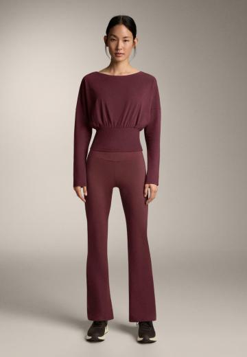 Спортивная майка