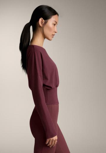 Спортивная майка