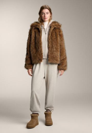 Зимняя куртка