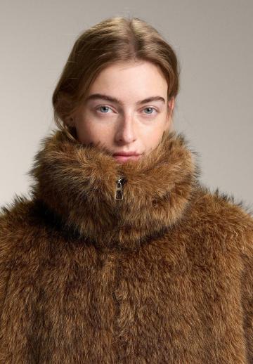 Зимняя куртка