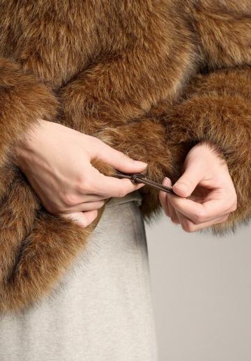 Зимняя куртка