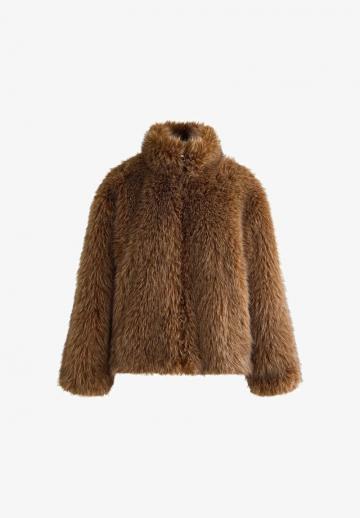 Зимняя куртка