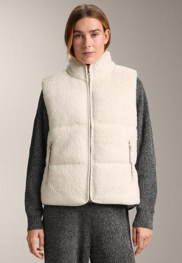 Спортивный жилет