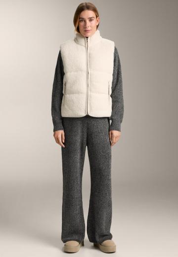 Спортивный жилет