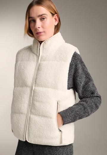 Спортивный жилет