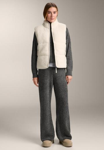 Спортивный жилет