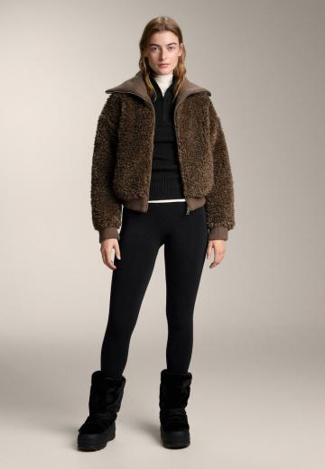 Зимняя куртка