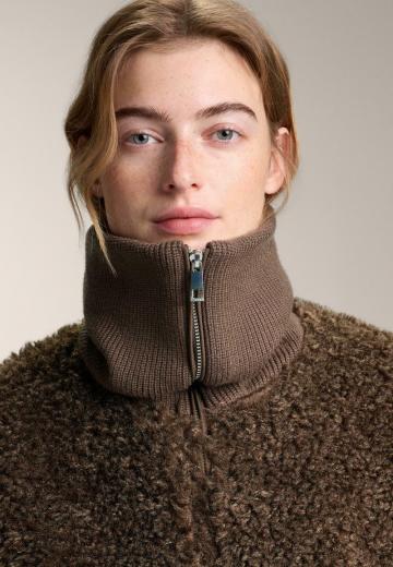 Зимняя куртка