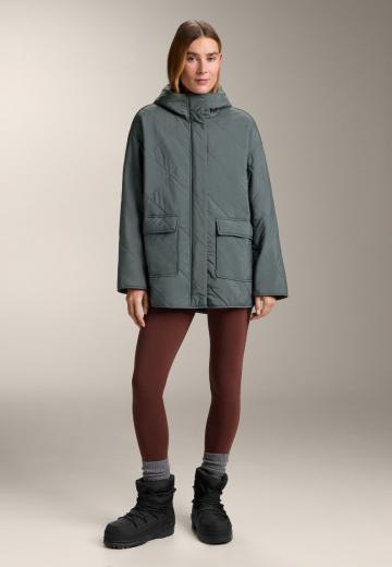 Спортивная куртка