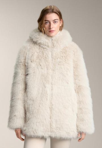 Зимняя куртка