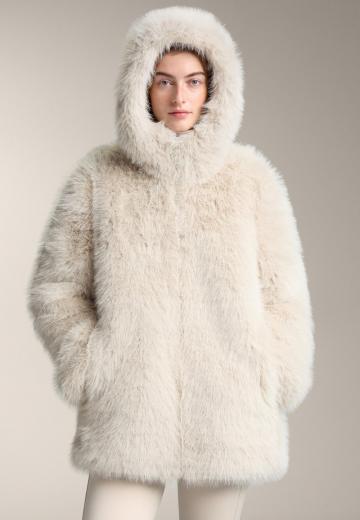 Зимняя куртка