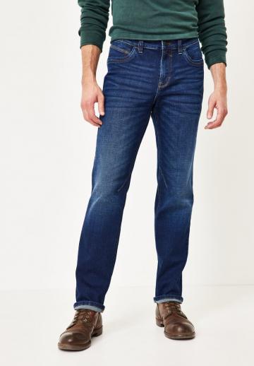 Джинсы