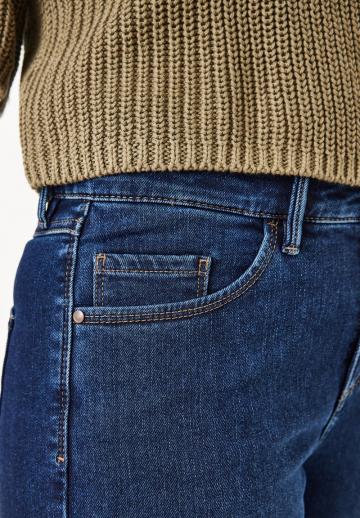 Зимние брюки