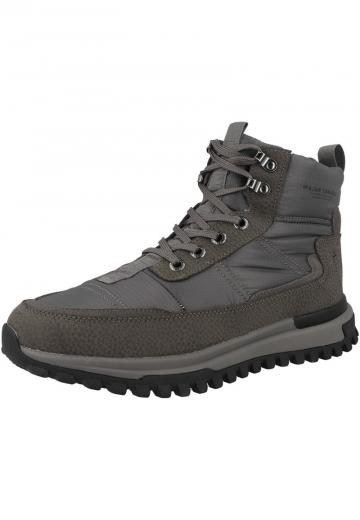 Походные ботинки