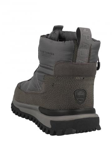 Походные ботинки