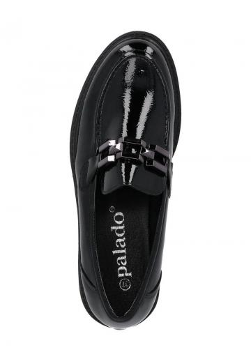 Полуботинки