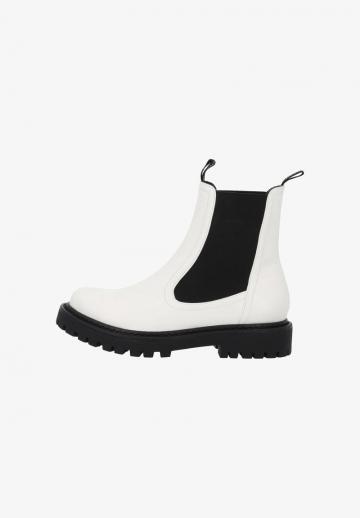 Ботинки челси