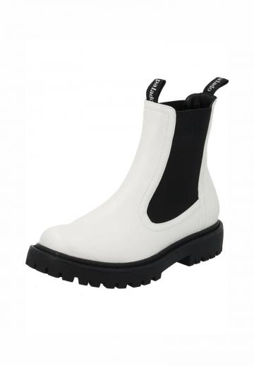 Ботинки челси