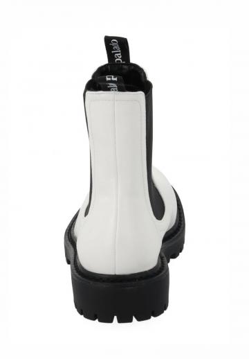 Ботинки челси