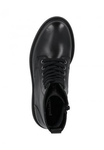 Полусапожки на платформе