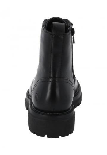 Полусапожки на платформе