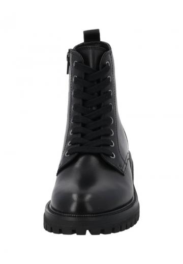 Полусапожки на платформе