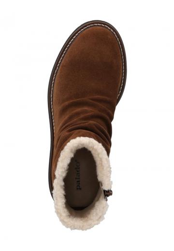 Зимние ботинки