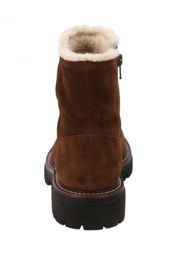 Зимние ботинки