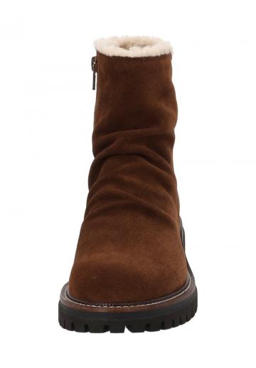 Зимние ботинки