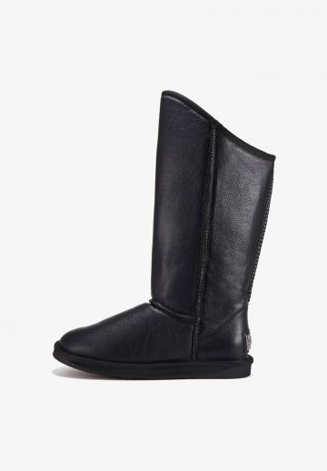 Зимние ботинки