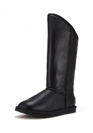 Зимние ботинки